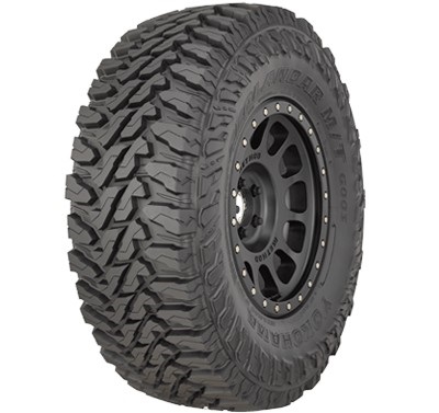 Yokohama 205/82 R16 C GEOLANDAR M/T G003...